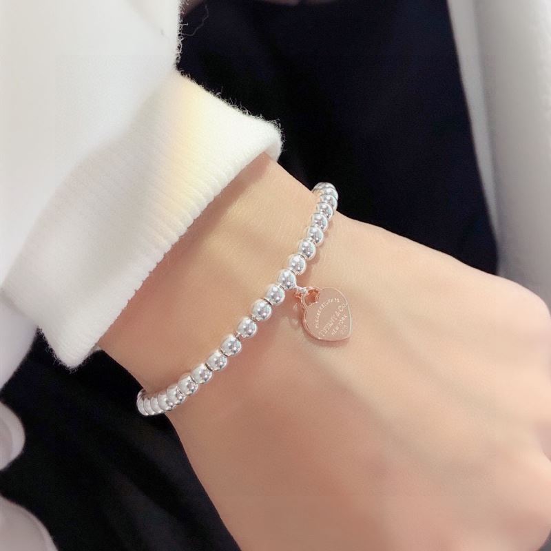 Tiffany Bracelets